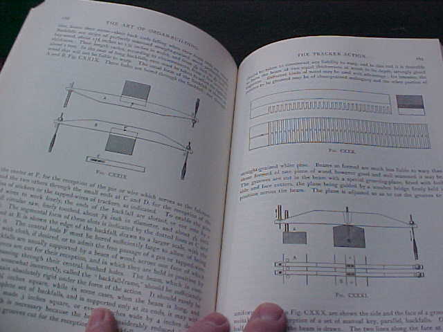 The Art of Organ Building