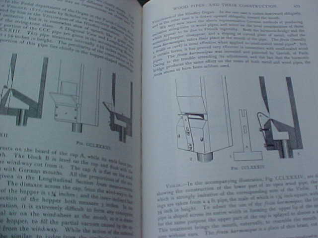 The Art of Organ Building