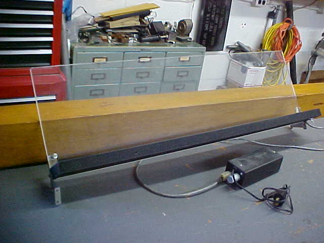 Music Rack