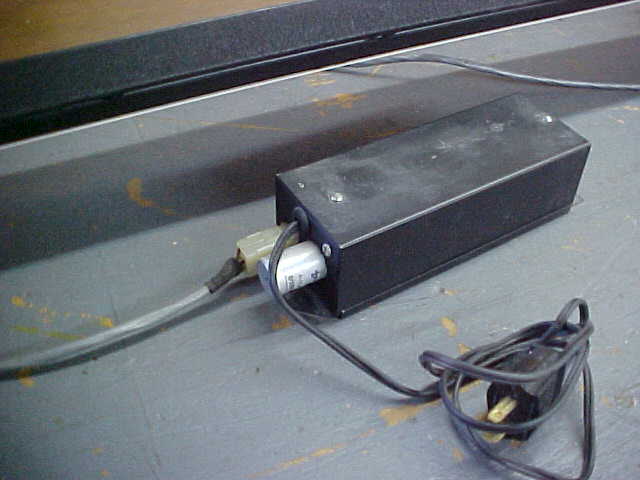 Music Rack
