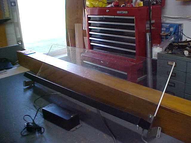 Music Rack