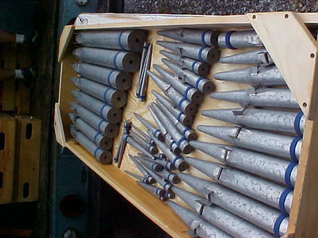Chimney Flute