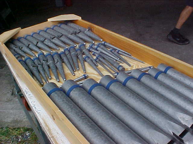 Chimney Flute