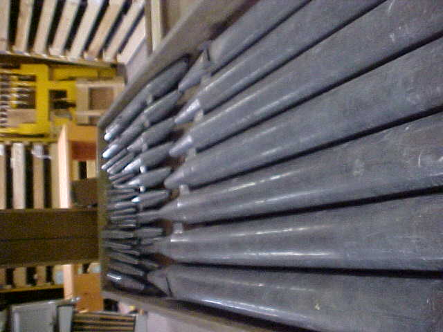 Moller Open Diapason