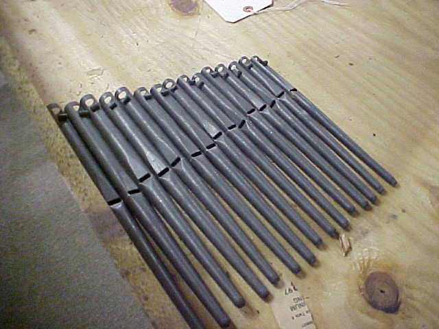 Small Scale Swell Open Diapason