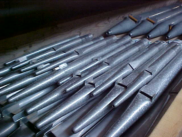 Swell Open Diapason