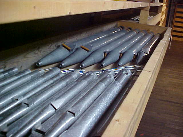 Swell Open Diapason
