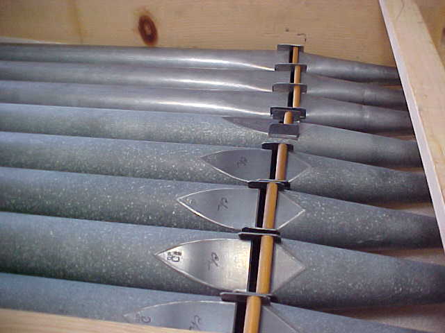 Diapason