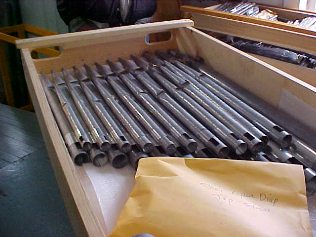 Diapason