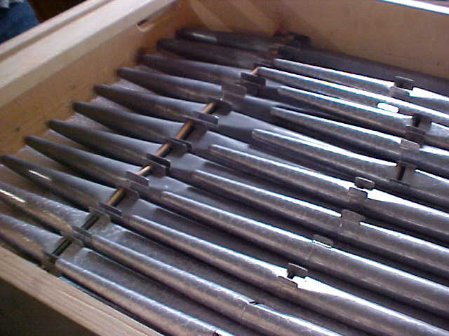 Diapason