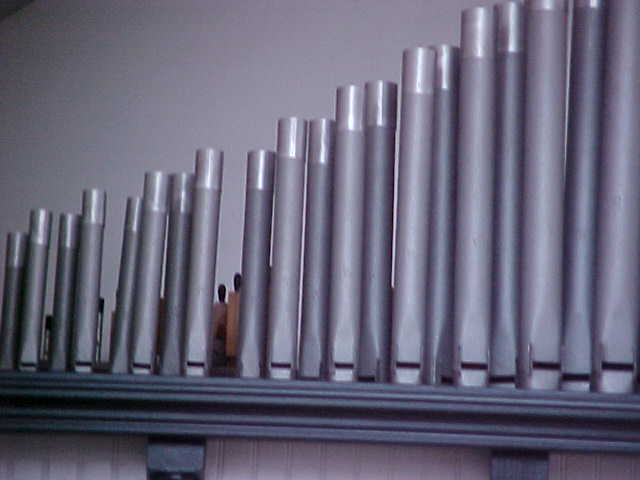 Open Diapason