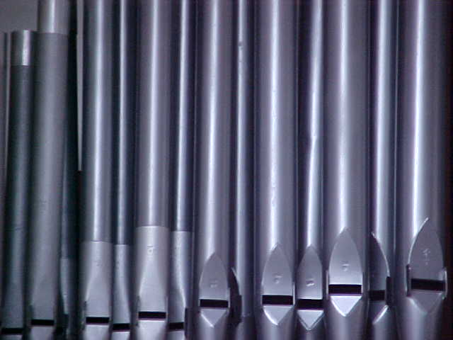 Open Diapason