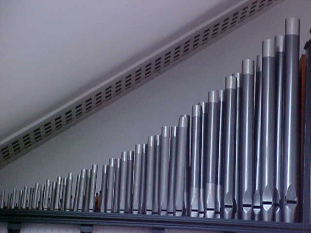 Open Diapason