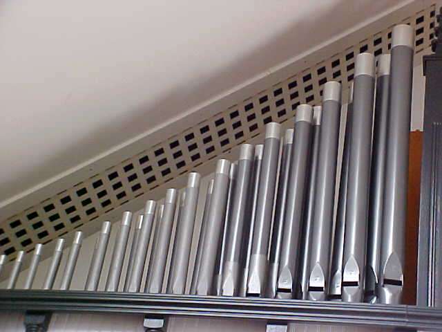 Open Diapason