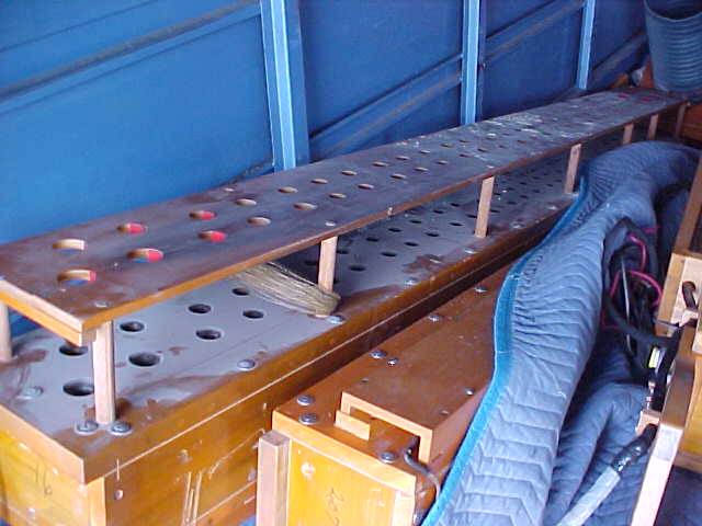 Estey Chest