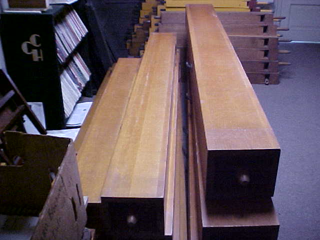 Gedeckt