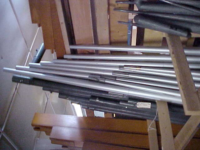 Gemshorn Bass