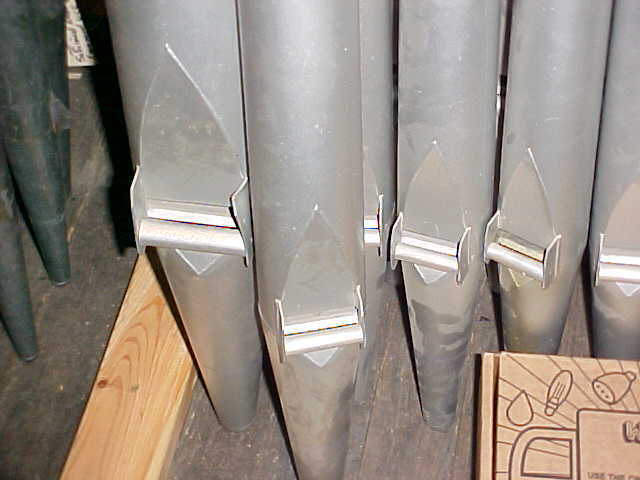 Gemshorn Bass