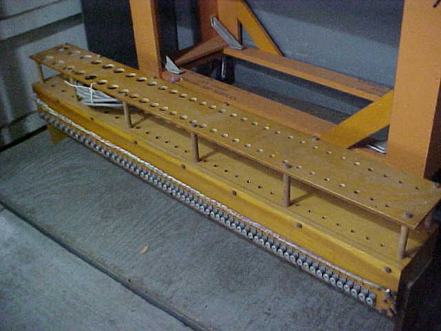 E.P. Chest