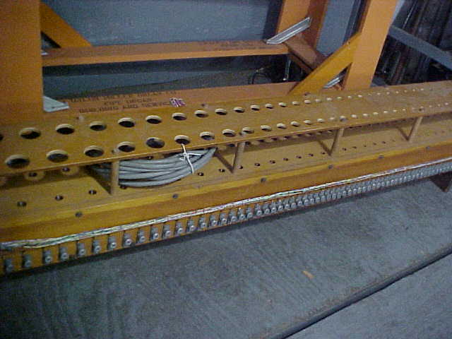 E.P. Chest