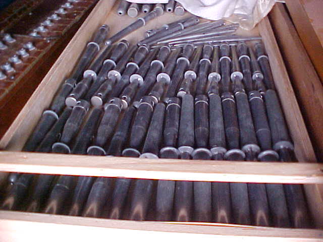 Gottfried Vox Humana