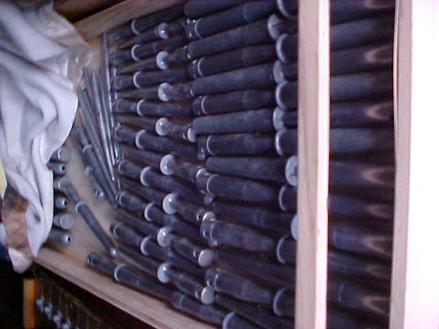 Gottfried Vox Humana