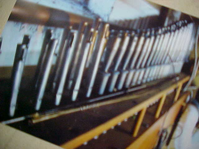 Gottfried Vox Humana