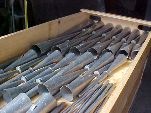 Harmonic Trumpet
