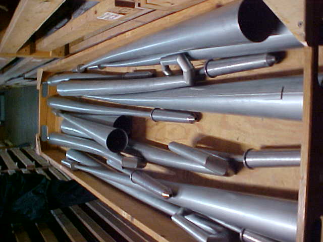 Harmonic Trumpet