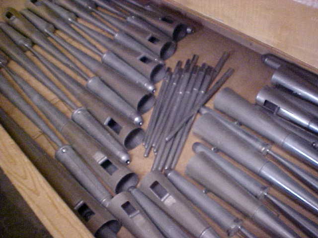 Unit Harmonic Trumpet