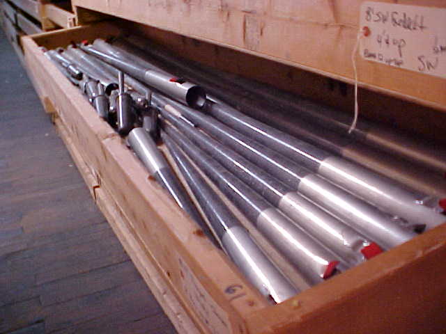 Unit Harmonic Trumpet