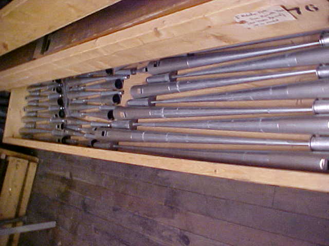 Unit Harmonic Trumpet