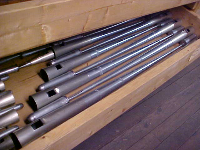 Unit Harmonic Trumpet