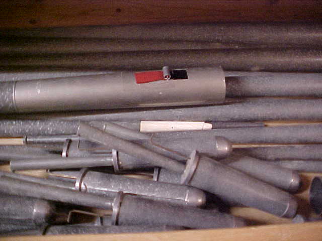 Unit Harmonic Trumpet