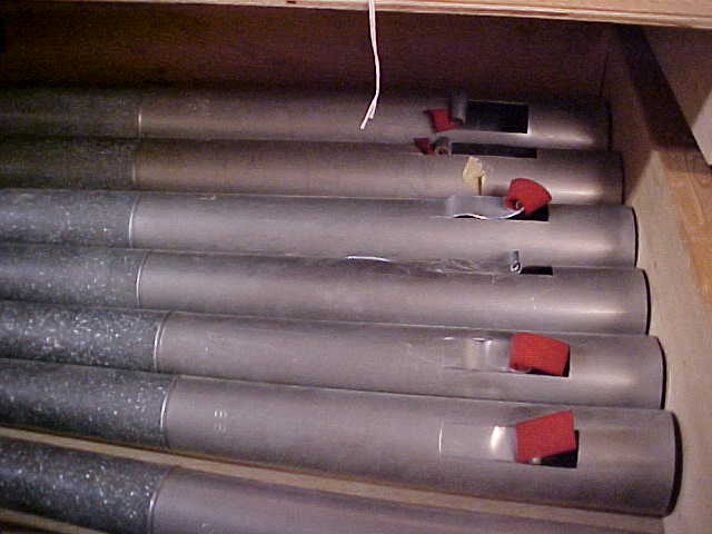 Unit Harmonic Trumpet