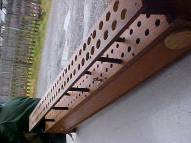 Kinura Single Rank Chest