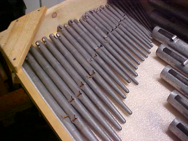 Labial Oboe