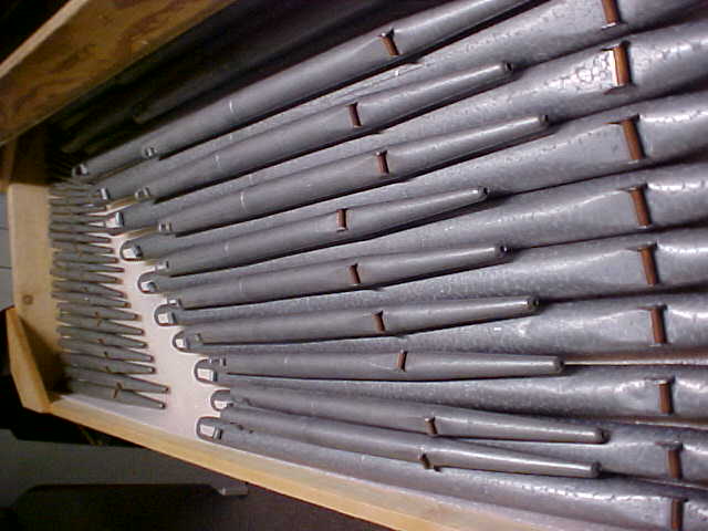 Labial Oboe