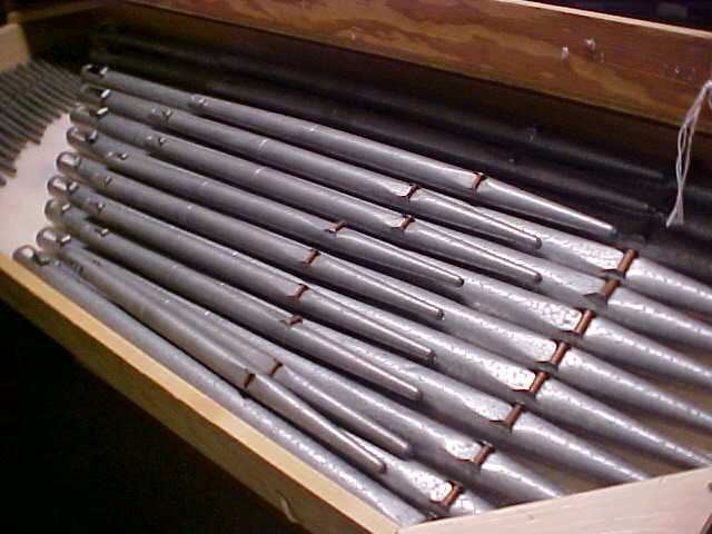 Labial Oboe