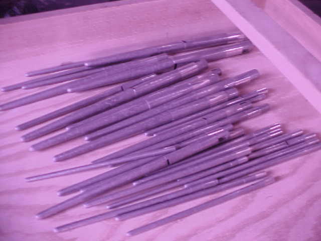 Mixture III
