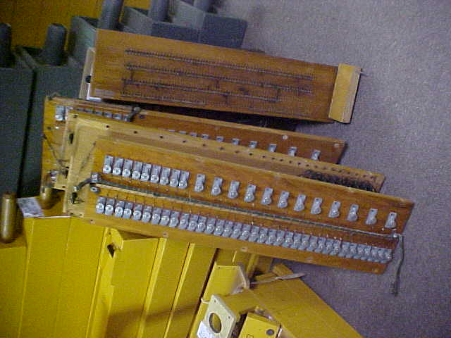 Moller Compact Unit Chest