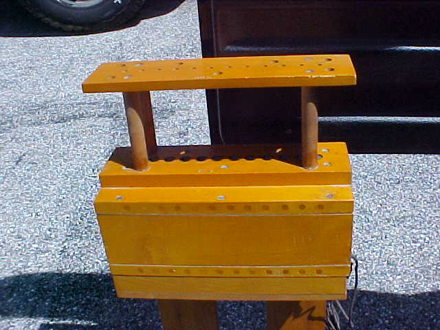 Top Octave Chest