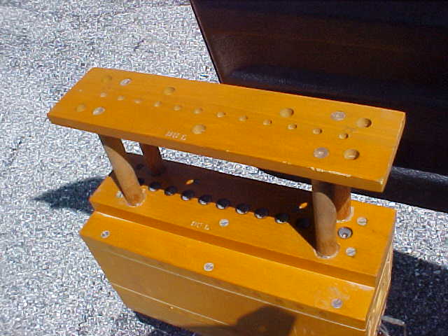 Top Octave Chest