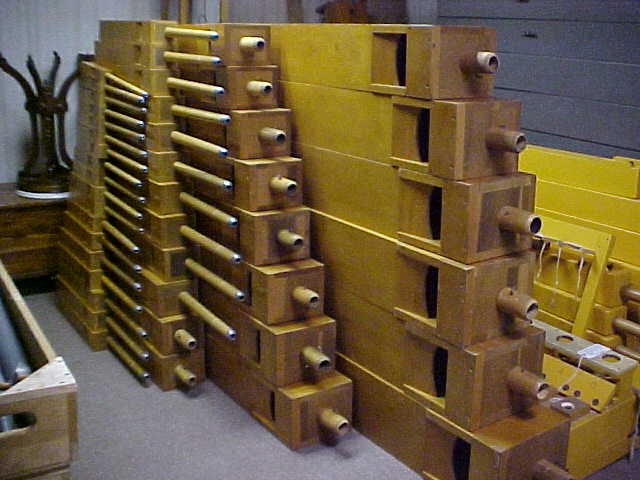 Pedal Bourdon
