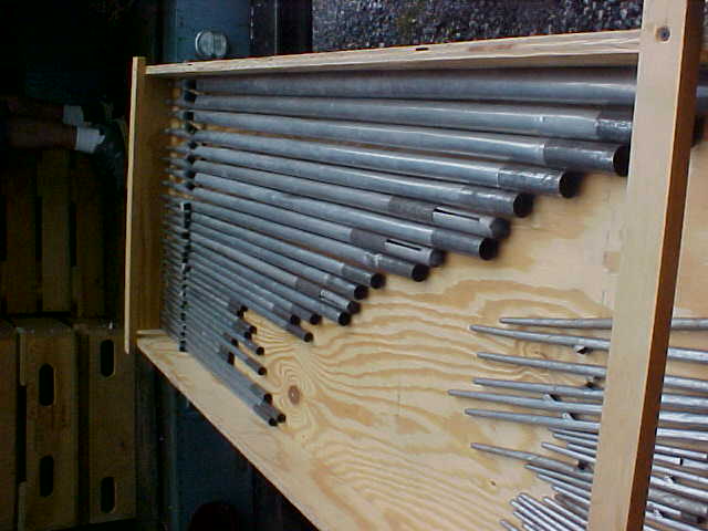 Pencil String