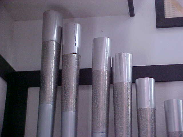 Pipes