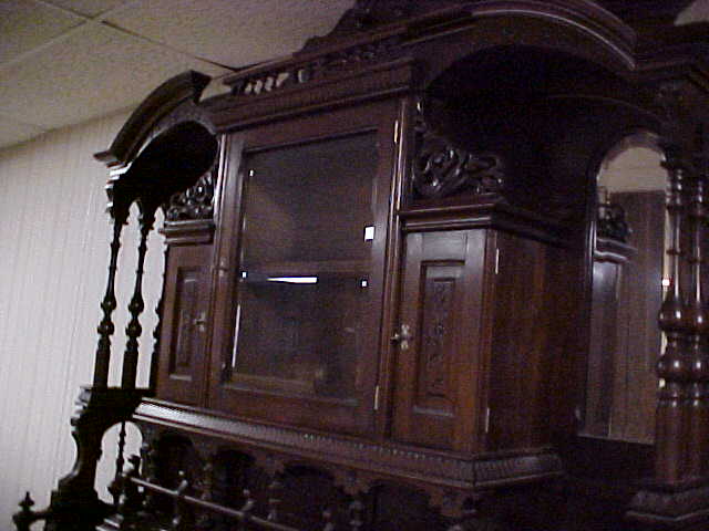 Packard Reed Organ