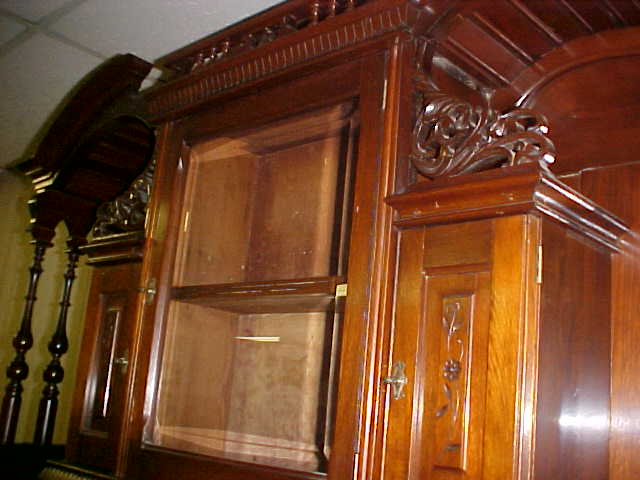 Packard Reed Organ