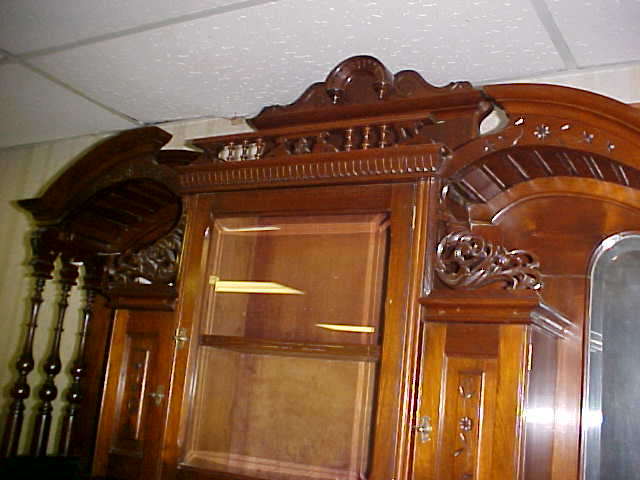 Packard Reed Organ