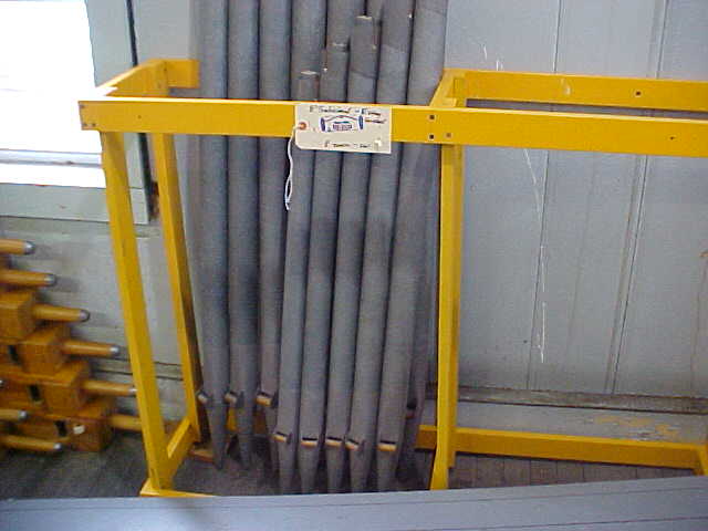Salicional Haskell Bass